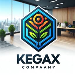 Kegax Logo